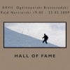 XXVII Bieszczadzki Rajd Narciarski - trasa nr.3 (telemarkowo-turowa)
